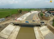 Siap Diresmikan, Floodway Cisangkuy Akan Tambah Kapasitas Penanganan Banjir di Bandung