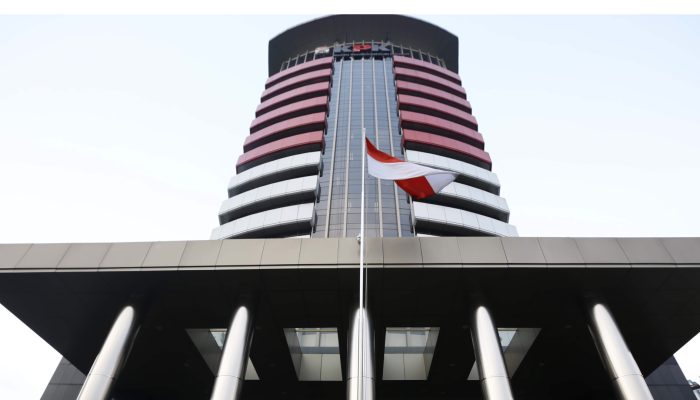 KPK Serahkan Barang Rampasan Negara Senilai Rp18,52 M