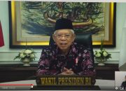 Wapres: Lulus Baru Boleh Nikah