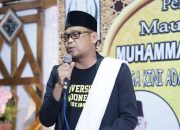 Imam Budi Hartono Dapat Ucapan Selamat dan Doa dari Petinggi Gerindra Depok