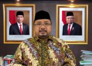 Gebrakan Menag Yaqut, Akan Afirmasi Hak Beragama Kelompok Syiah dan Ahmadiyah