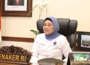 Ida Fauziyah Positif Virus Corona