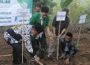 Begini Cara Kemenaker Tangani Covid-19 di Garut