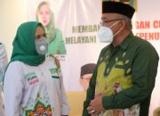 PPP Depok Tancap Gas Perjuangkan MTs Negeri Tiap Kecamatan