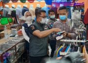 Selama PPKM, Pelanggar Protokol Kesehatan di Jabar Menurun