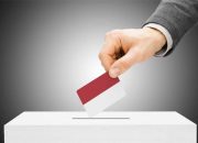 Pemilihan Kepala Daerah di Indonesia, Perludem: 13,7 Persen Dipimpin Berusia Muda