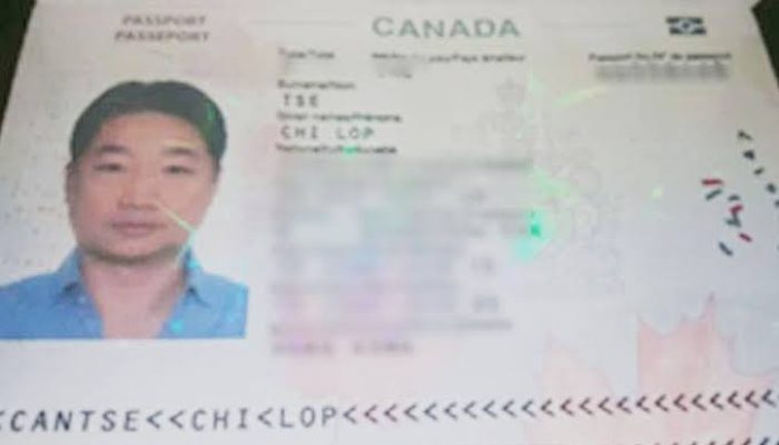 Profil Tse Chi Lop, Gembong Narkoba Terbesar di Asia Setara Escobar