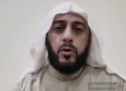 Innalillahi… Syekh Ali Jaber Berpulang