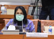 DPR RI Meminta Anggaran Kemen PPPA Ditambah