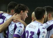 Torino vs Fiorentina Imbang, Ini Hasil dan Klasemen Liga Italia