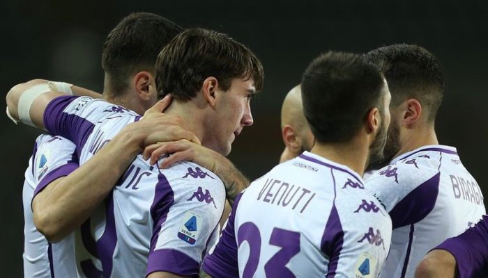 Torino vs Fiorentina Imbang, Ini Hasil dan Klasemen Liga Italia