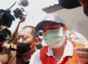 Sidang Putusan Catherine Wilson, Jalani Pengobatan di Lido