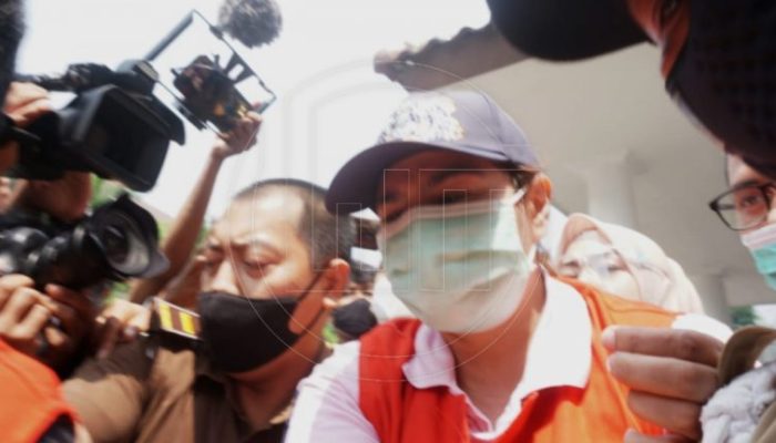 Sidang Putusan Catherine Wilson, Jalani Pengobatan di Lido