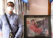 Sebelum Berangkat Pilot Sriwijaya Air Minta Maaf Ke Keluarga