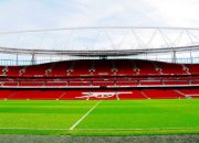 Arsenal Raih Tiket Putaran Keempat Usai Kalahkan Newcastle 2-0