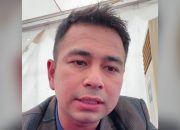 Raffi Ahmad Digugat soal Dugaan Langgar Prokes Usai Vaksinasi COVID-19