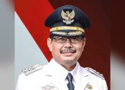 Selamat! Wali Kota Jaksel Marullah Matali Terpilih Jadi Sekda DKI