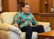 Tommy Soeharto Gugat Pemerintah soal Tol Depok-Antasari, Jumlahnya Fantastis!