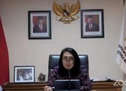 Refleksi Pemberdayaan Perempuan tahun 2020, Menteri PPPA: Dukung Kemajuan Perempuan