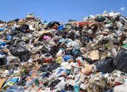 Sampah Jadi Beban Generasi Milenial