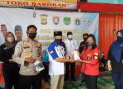 Flo DKI Jakarta Masifkan Penyemprotan Disinfektan