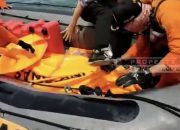 Petugas Kembali Temukan Organ Manusia dan Serpihan Pesawat Sriwijaya Air