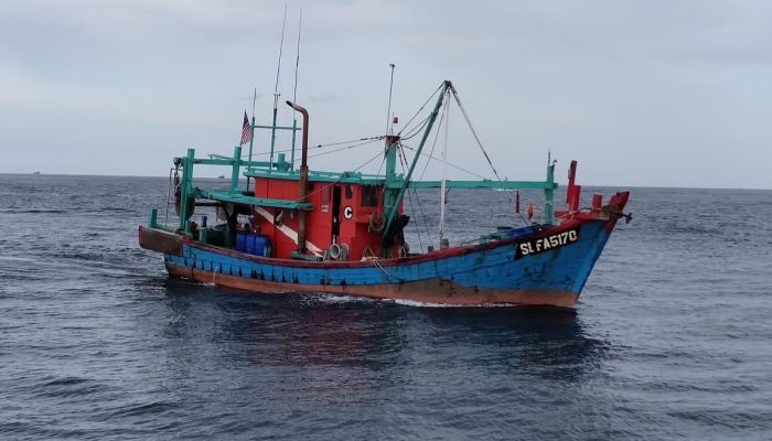 Aktivis Adolov Masawunu Soroti Dugaan Pungli dan Maladministrasi di Kemenhub ‎
