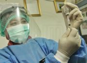 Jelang PON XX Papua, Pelaksanaan Vaksinasi Dimasifkan