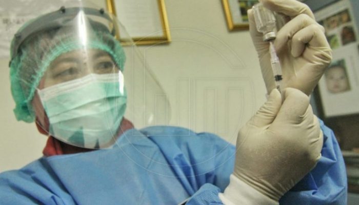 Satgas Covid-19 Bantah Depok Tertinggi, Selisih 17 Ribu Orang Kasus Aktif dengan Data Nasional