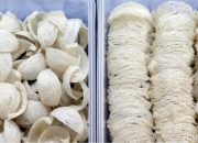 Diminati Mancanegara, Ekspor Sarang Burung Walet Ditingkatkan