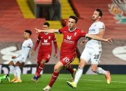 Lini Depan Melempem, Liverpool Kangen Jota?