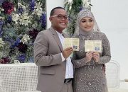 Nathalie Holscher Keguguran, Sedih Tapi Harus Semangat!