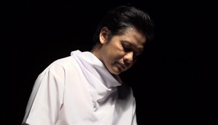 Dikabarkan Meninggal, Ini Kata Armand Maulana