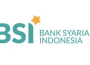 Presiden Jokowi Resmikan Bank Syariah Indonesia (BRIS) Hari Ini