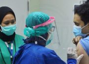 Menkes Sebut Laju Vaksinasi Bakal Tak Secepat Sebelumnya