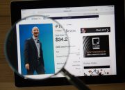 Jeff Bezos Tak Lagi Jadi CEO Amazon