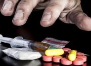 Lindungi Generasi Bangsa Dari Pengguna Narkotika Dikalangan Remaja