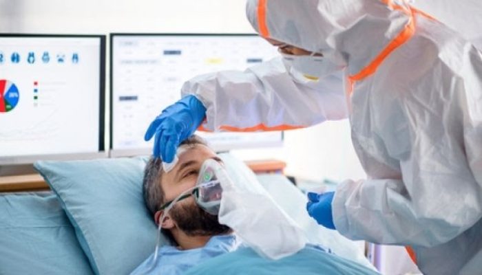 Pasien Covid-19 di Jakarta Menlonjak 71 Persen, Rusun Nagrak Disiapkan untuk Isolasi