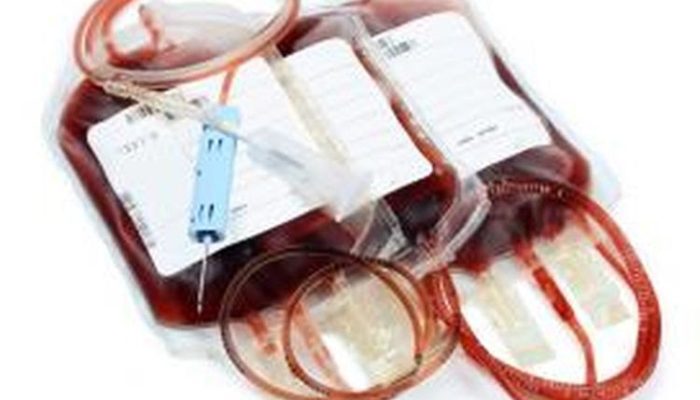 Kebijakan dan Kondisi Pelayanan Darah di Indonesia