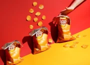 Ini Dia Alasan Lays, Doritos, dan Cheetos Berhenti Produksi di Indonesia