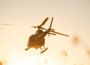 Layanan Taksi Helikopter Tersedia di Jabodetabek, Ini Rute dan Tarifnya