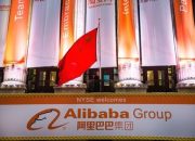 Alibaba Grup Bikin Alat Pertanian Pintar Untuk Atasi Krisis Pangan