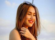 Penerapan Ganjil Genap, Ayu Ting Ting Diputarbalikan Saat Masuk Kota Bogor