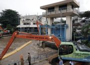 Gubernur Anies Paparkan 3 Hal Antisipasi Banjir, Apa Saja?