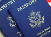 KPU Kecolongan! Bupati Terpilih Ternyata Warga Amerika