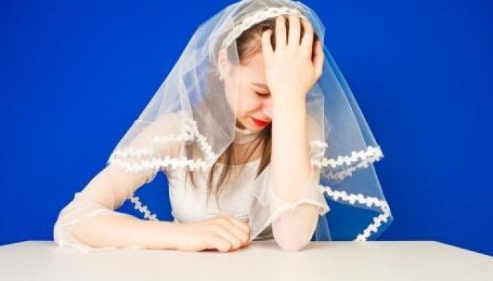 Aisha Wedding Promosikan Nikah Usia Muda, Ini Kata Psikolog