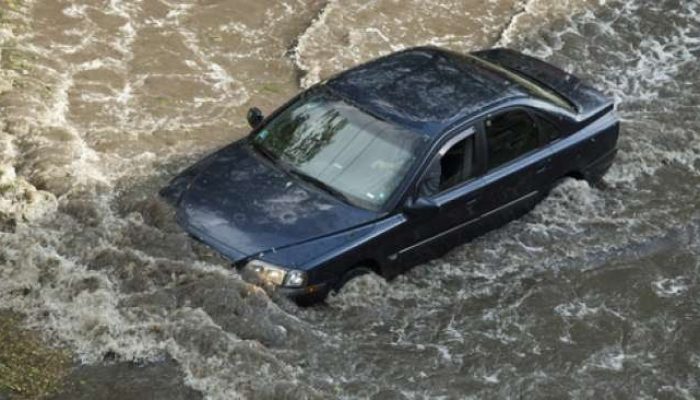 Musim Kemarau Basah Diprediksi Hingga Oktober 2025, Waspada Bencana Hidrometeorologi