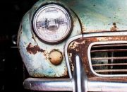 Siap-siap! Mobil Tua Dilarang Masuk Jakarta