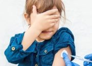 Pentingnya Imunisasi Ditinjau Dari Undang-Undang Kesehatan