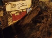 Hujan Deras Sejak Dini Hari, Bendungan Katulampa Bogor Siaga 3